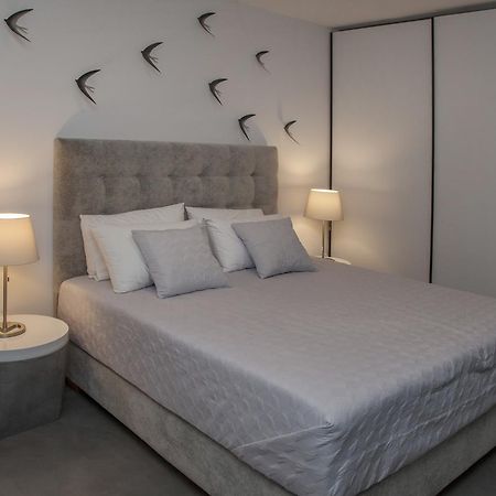 Luxury Penthouse Touching The Acropolis By Ghh Apartment Athens Ngoại thất bức ảnh