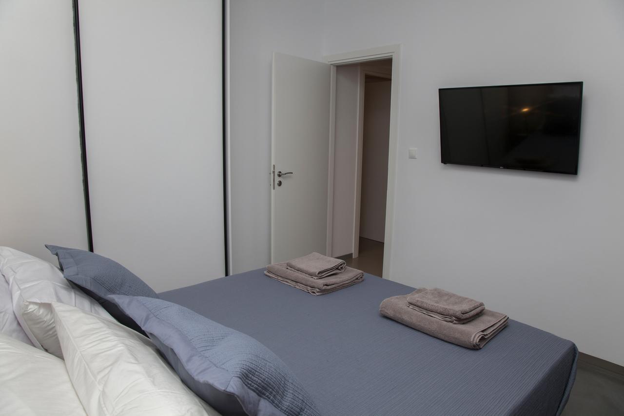 Luxury Penthouse Touching The Acropolis By Ghh Apartment Athens Ngoại thất bức ảnh