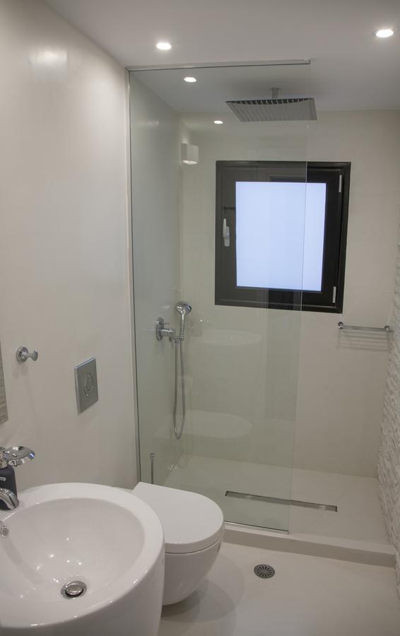 Luxury Penthouse Touching The Acropolis By Ghh Apartment Athens Ngoại thất bức ảnh
