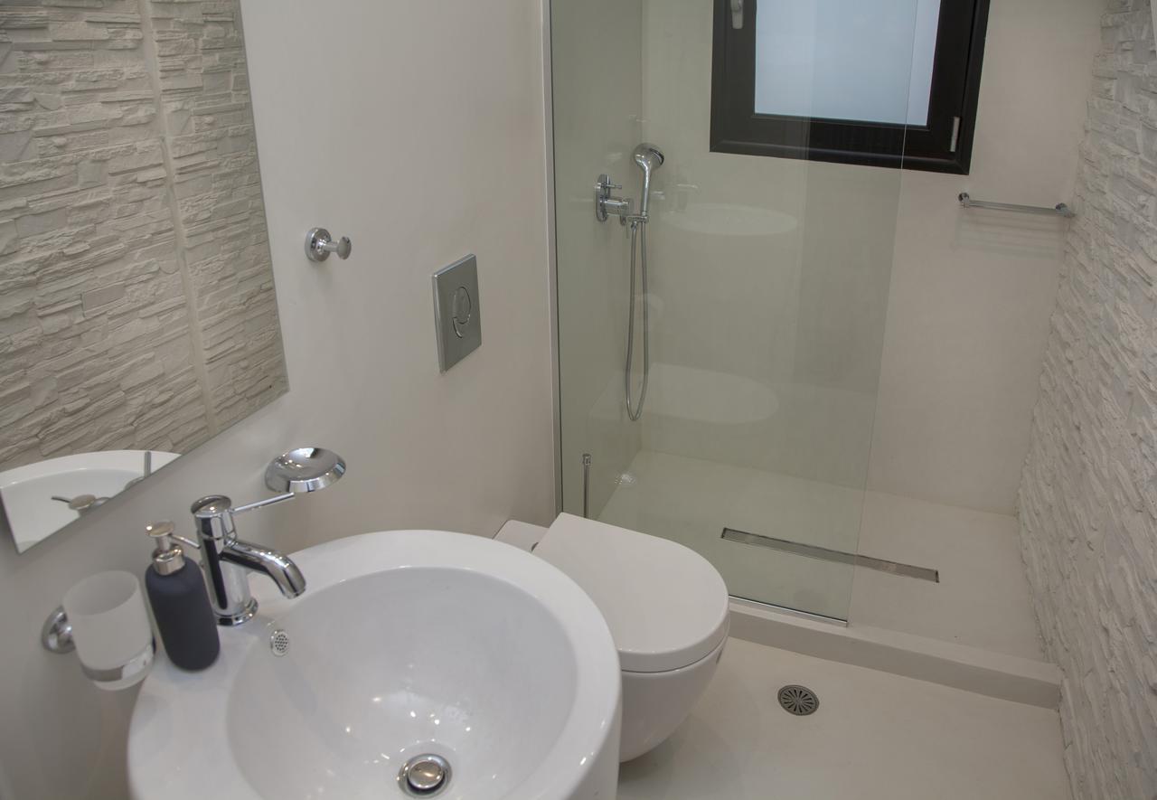 Luxury Penthouse Touching The Acropolis By Ghh Apartment Athens Ngoại thất bức ảnh