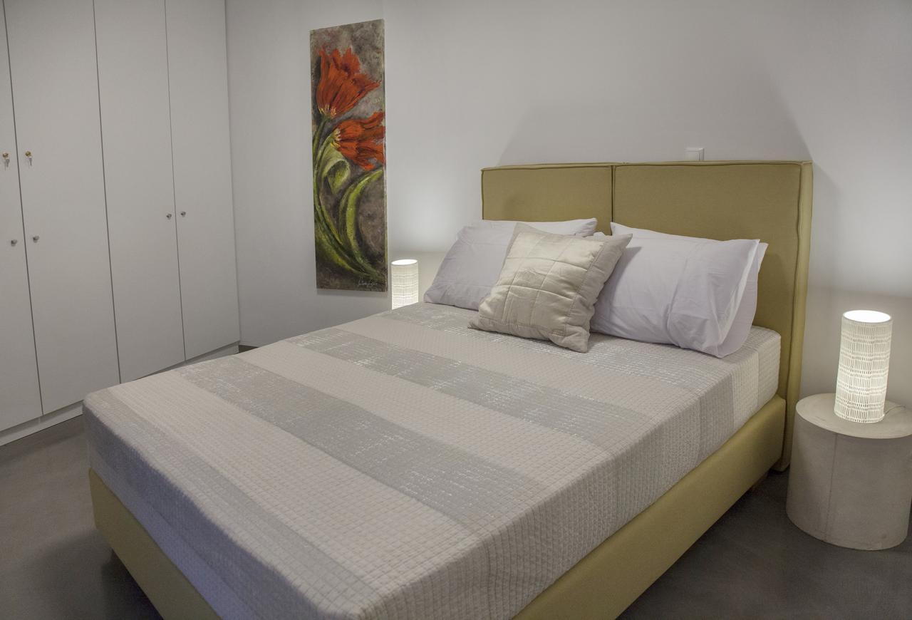 Luxury Penthouse Touching The Acropolis By Ghh Apartment Athens Ngoại thất bức ảnh