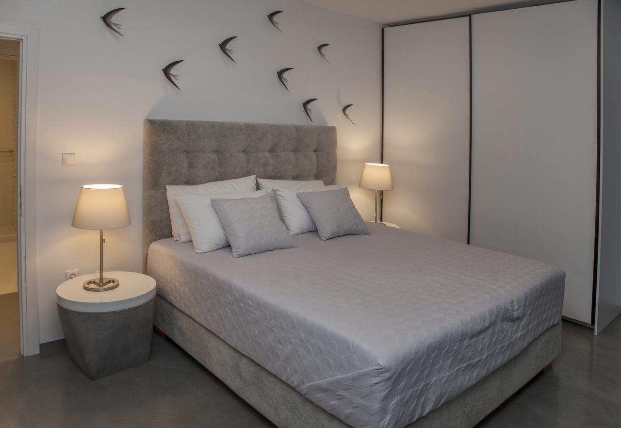 Luxury Penthouse Touching The Acropolis By Ghh Apartment Athens Ngoại thất bức ảnh