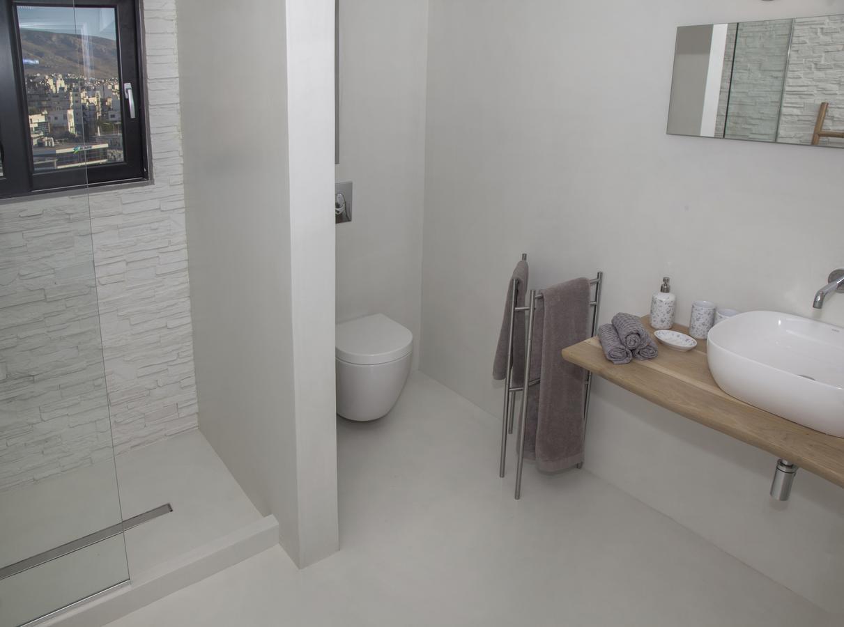 Luxury Penthouse Touching The Acropolis By Ghh Apartment Athens Ngoại thất bức ảnh